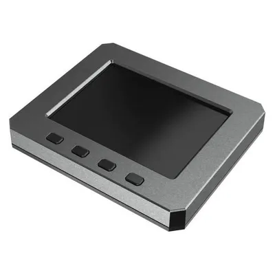 Argon POD 2.8inch screen