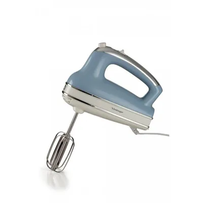 Handrührgerät Ariete 1548/05 450 W Hellblau