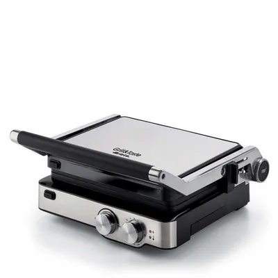 Elektrogrill Ariete 1918/00 2000W mit Deckel
