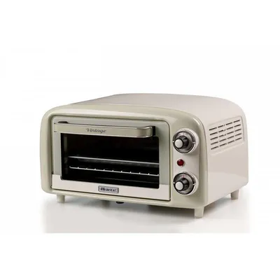 Minibackofen Ariete 3919/03 10L 37x21x31cm 800W Timer Cool-Touch Beige