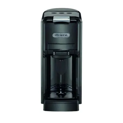 Kaffeemaschine Espresso Ariete 1304/01 0,7L 19 bar Multi-Kapselsystem Schwarz