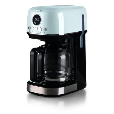 Filterkaffeemaschine Ariete 1396/01 1,5 L 900 W Weiß mit Warmhaltefunktion