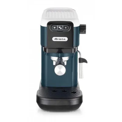 Espressomaschine Ariete 1399/11 1,1 L 15 Bar mit Milchaufschäumer