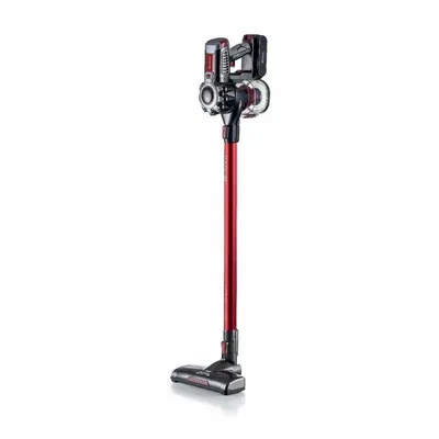 Akku Staubsauger Ariete 2757/00 120W 45 Minuten HEPA 1L Zubehör
