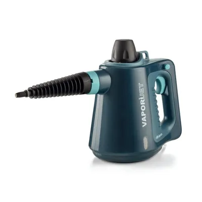 Dampfreiniger Ariete 4137/03 tragbar 1050 W 0,25 L blau