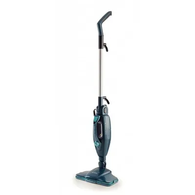 Dampfreiniger Ariete 4175/01 1500W 0,35L blau Kabel 5 m Zubehör