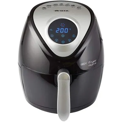 Ariete 4616 Ölfreie Fritteuse 1300W