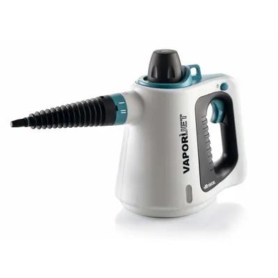 Ariete Vapori Jet Dampfpistole 3,5 Bar 0,25L weiß