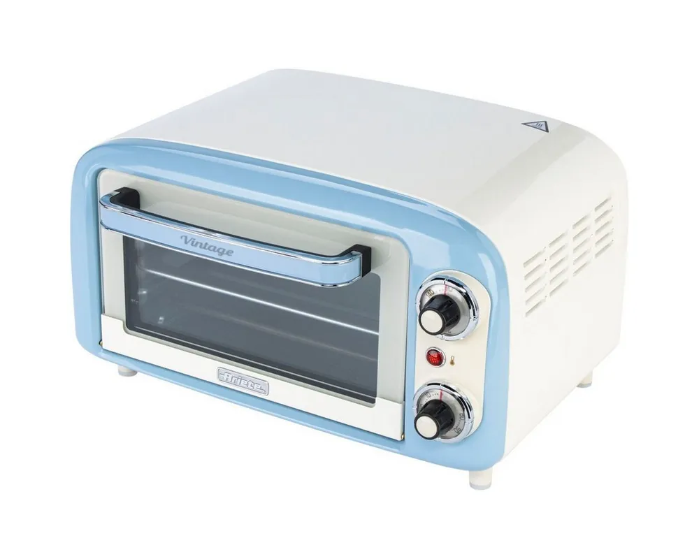 Ariete Kontaktgrill Ofen 10 Liter