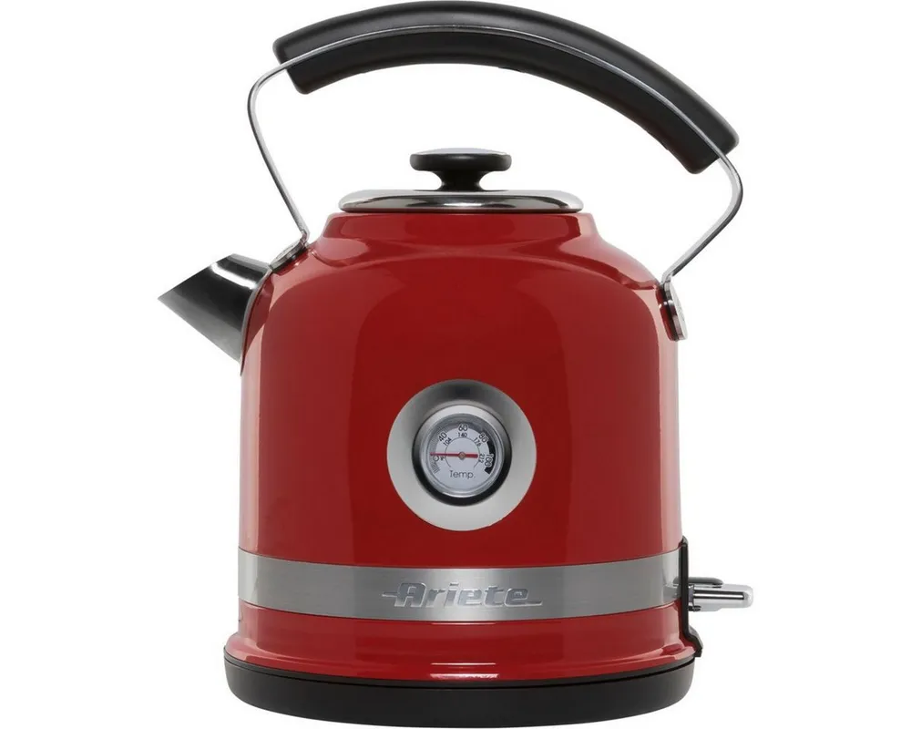 Ariete Wasserkocher Wasserkocher Moderna