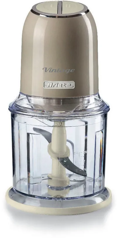 Ariete Zerkleinerer 438, 400 W