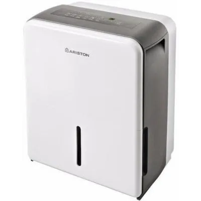 Luftentfeuchter Ariston DEOS 30 30L HEPA 73m2 47dB Timer