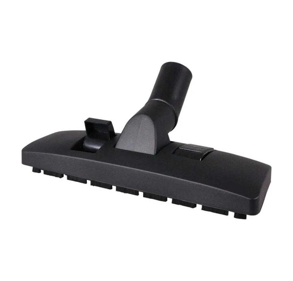 ARLI Kombidüse 35 mm Universal Staubsauger Bodendüse 35mm alle Böden, Zubehör für Universal, (1-tlg), Umschaltbar Kipp- und Drehgelenk