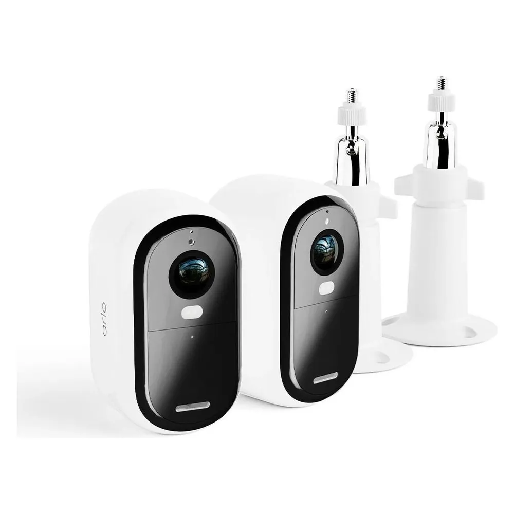 Arlo Essential 2