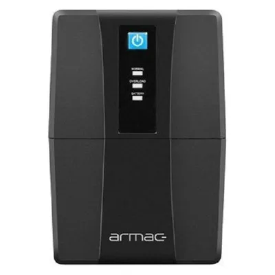 Armac UPS Home lite Line-Interactive HL/850E/LED/V2 850V 2x 230V PL LED