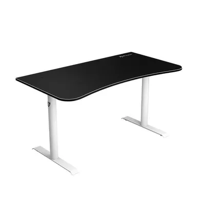 Mesa Gaming Arozzi 140cm Holzfaser mit Kabelmanagement und großem Mauspad