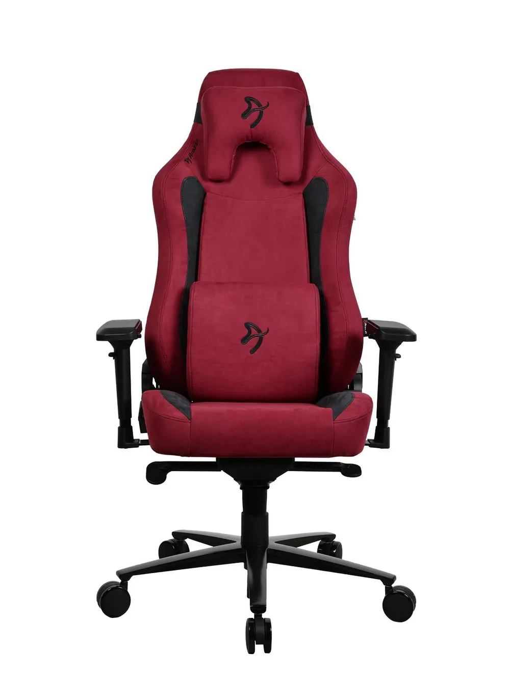 Vernazza Supersoft Gaming-Stuhl, Bordeaux
