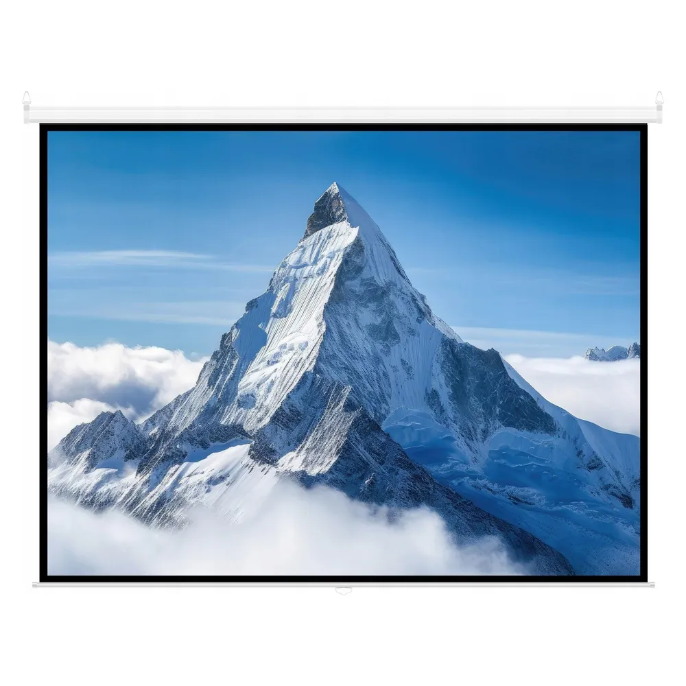 Art HAND SCREEN 150inch 229x305cm MA-150