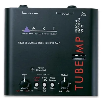 Art Tube MP
