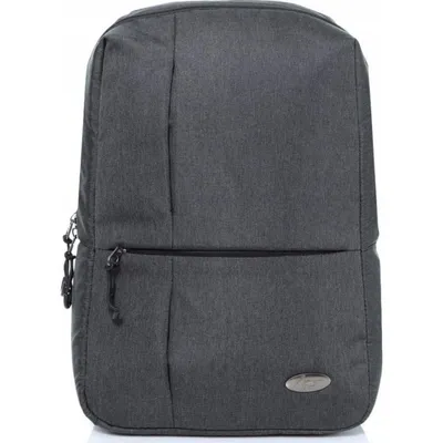 Rucksack Art BP-8723 für 14.1" Laptops Graphit