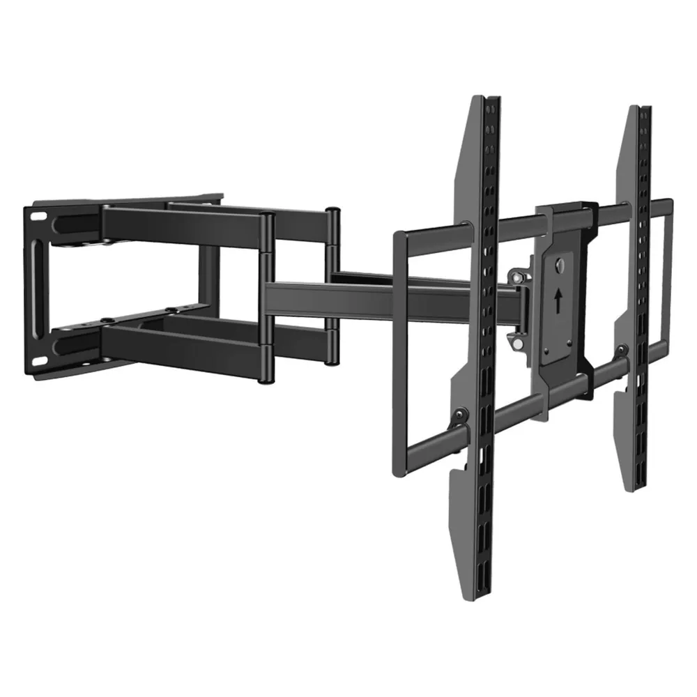 Art Uchwyt do TV LCD/LED 50-120" 150kg AR-91XXL reg.pion/poziom 90-935mm max VESA 900x600