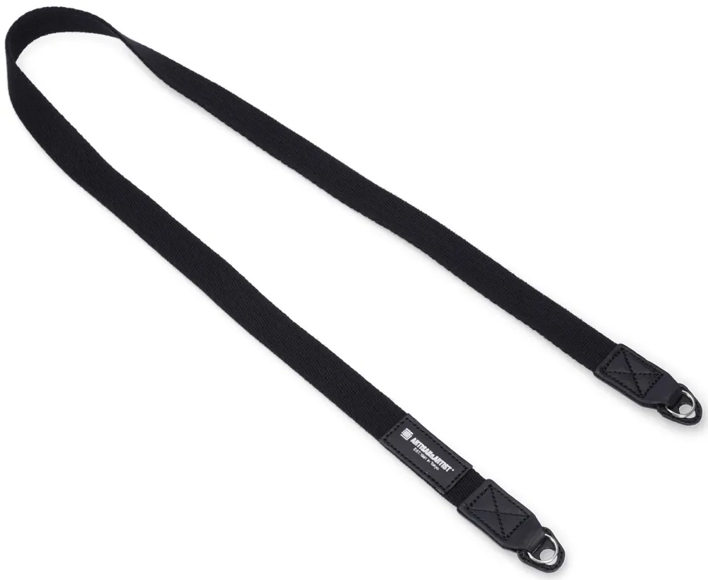 Artisan&Artist ACAM-102A Kameragurt schwarz