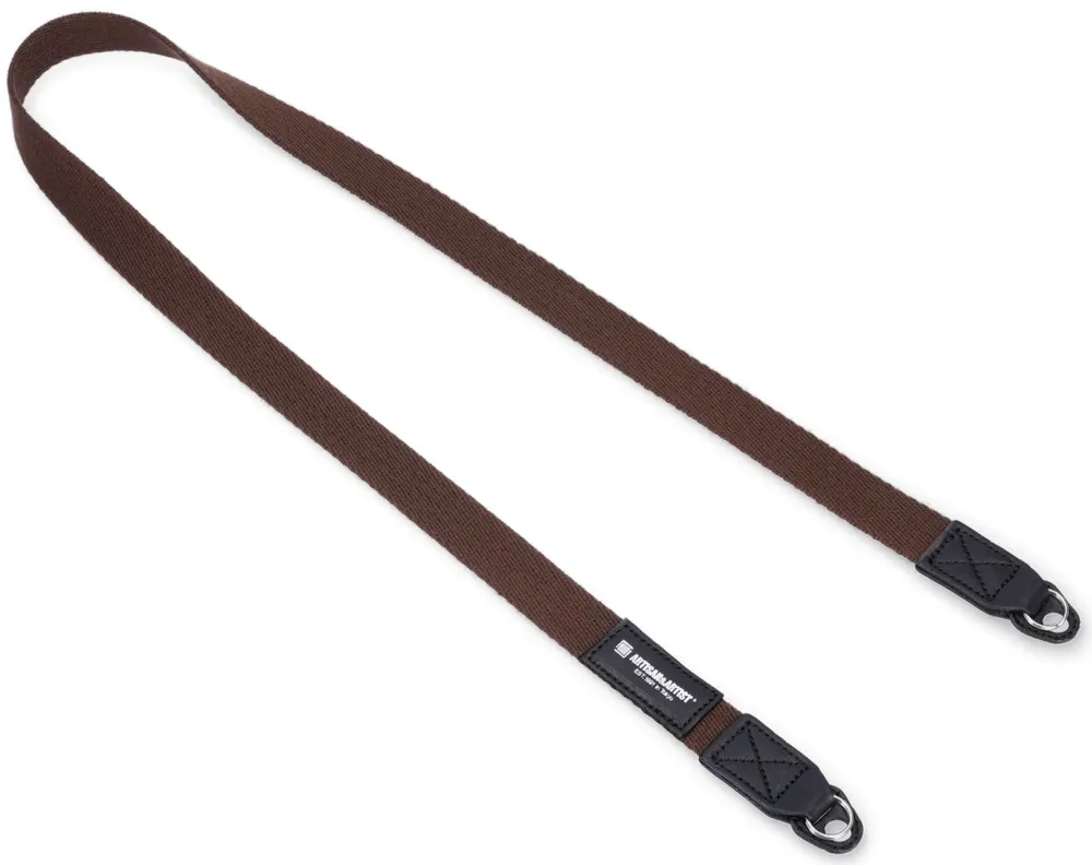Artisan&Artist ACAM-102A Kameragurt braun