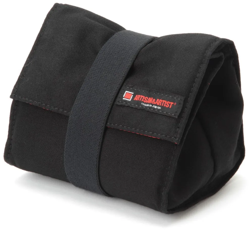 Artisan&Artist ACAM-75 Tasche schwarz