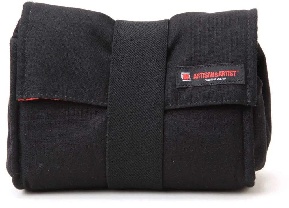 Artisan&Artist ACAM-76 Tasche schwarz