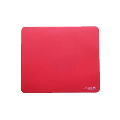 Mauspad Artisan FX Hien Soft XL Wine Red rutschfest genähte Kanten