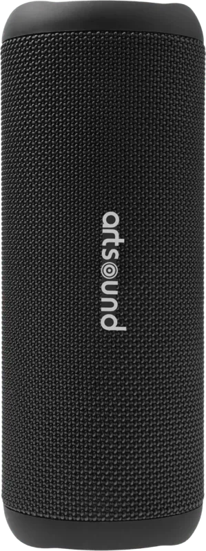 ArtSound PWR02 Schwarz