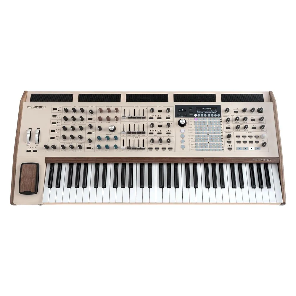 Arturia PolyBrute 12