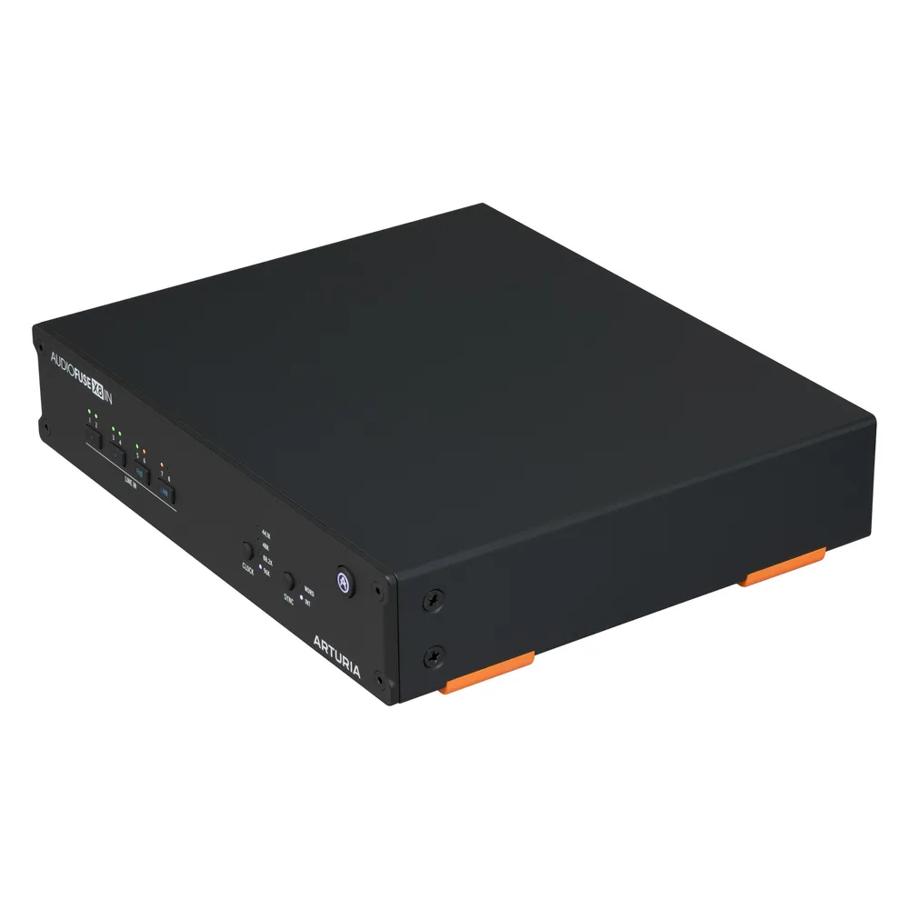 Arturia Audiofuse X8 In