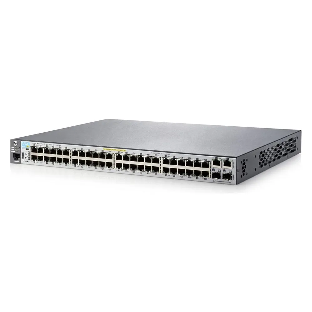 Aruba 2530