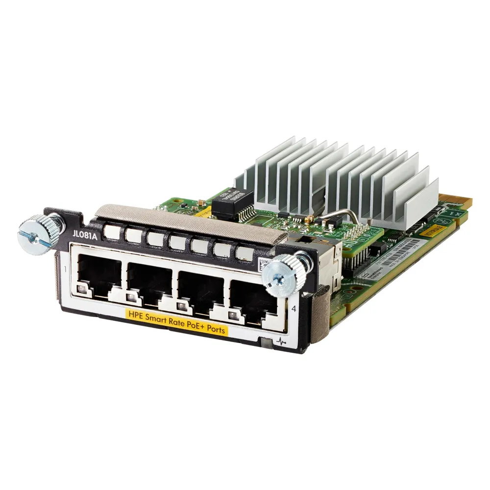 Aruba Switch Modul JL081A