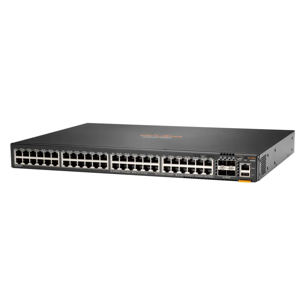 Aruba 6200F