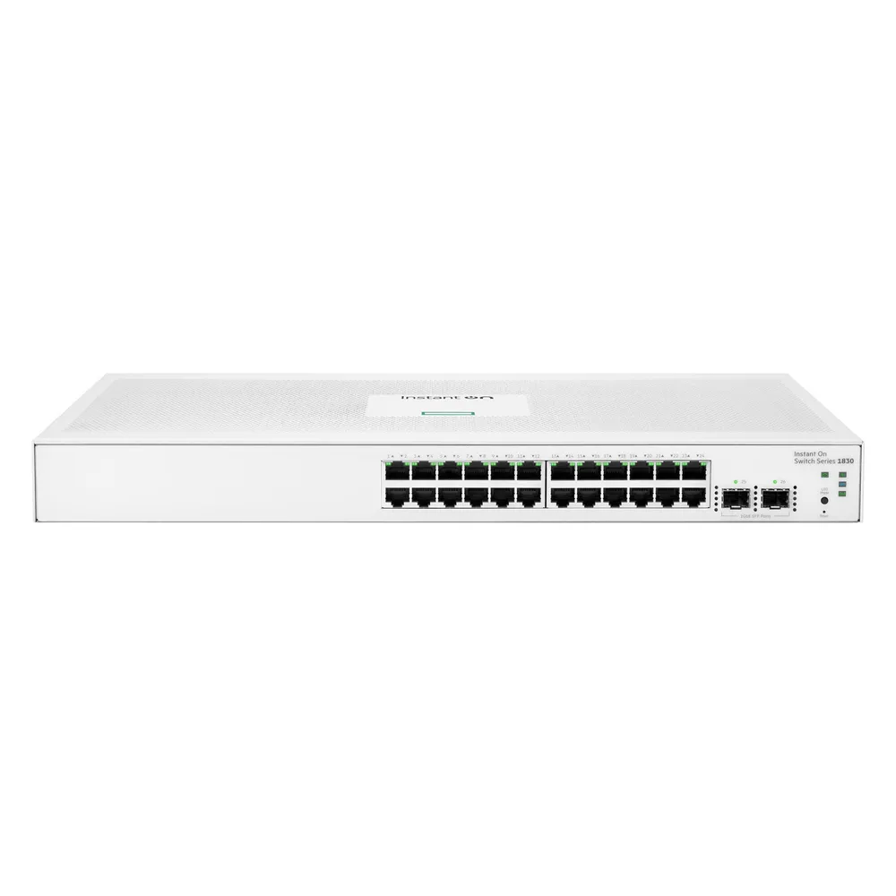 Aruba ION 1830 2SFP Switch JL812A