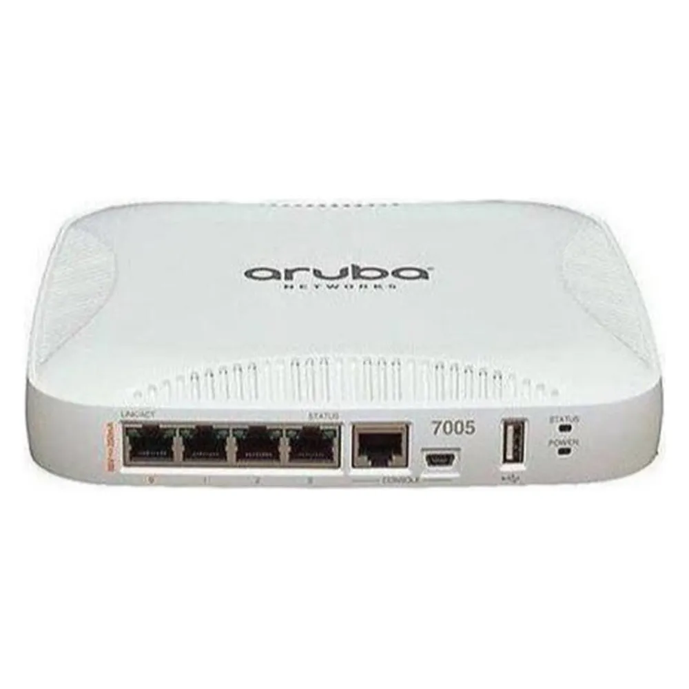 Aruba WLAN Controller 7005
