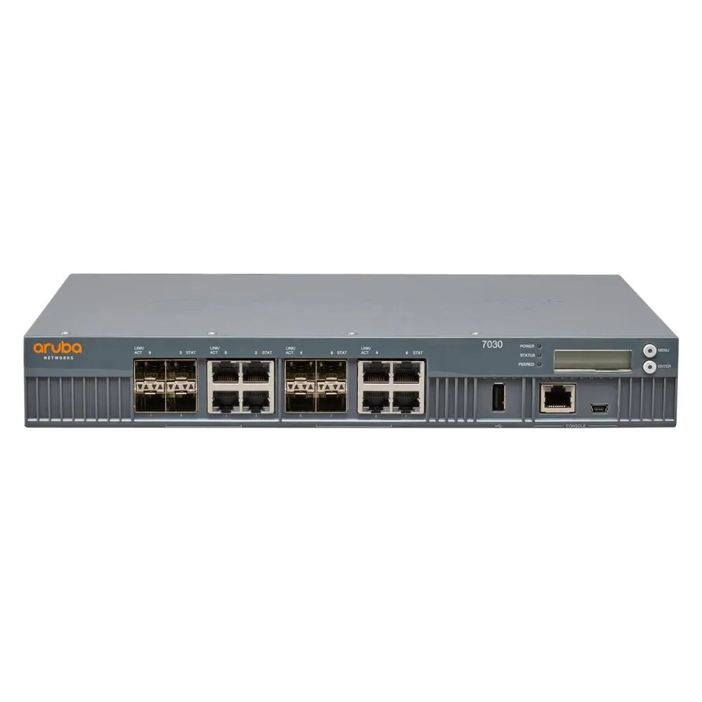 Aruba WLAN Controller 7030