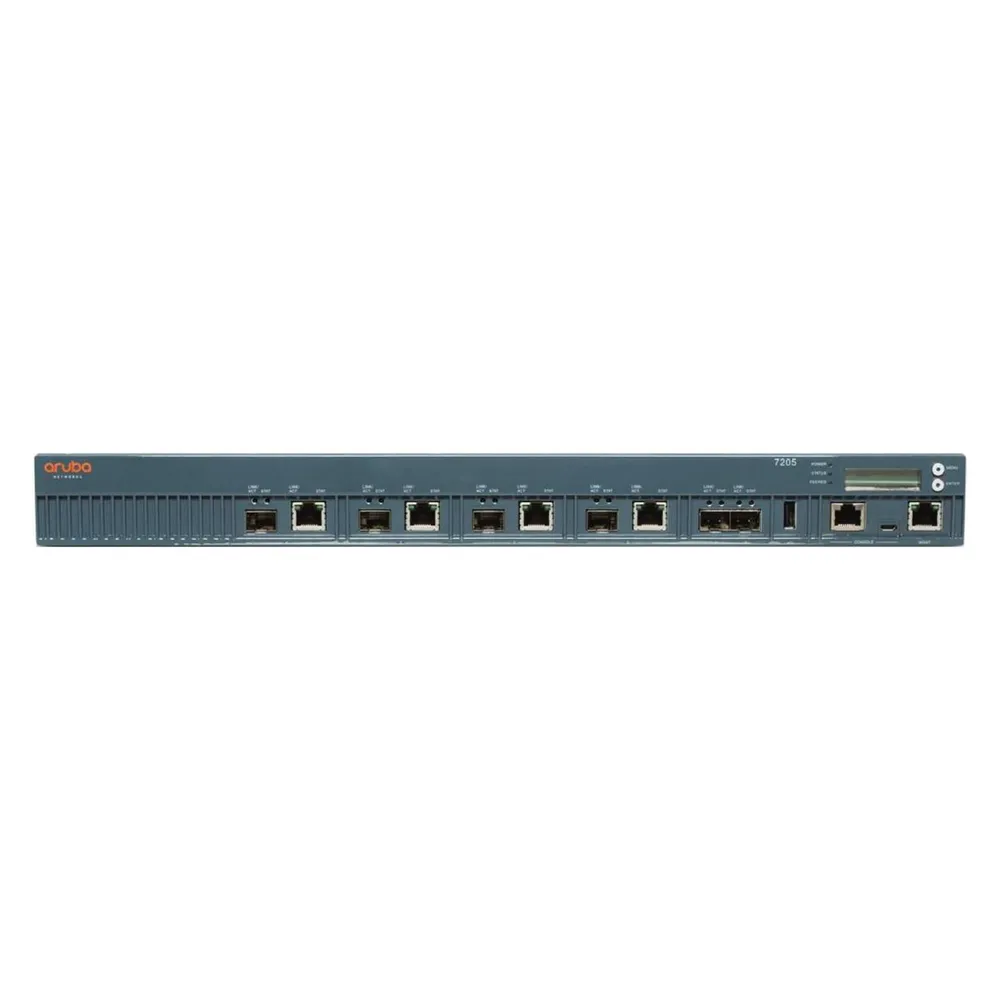 Aruba 7205-k12-64 Rw