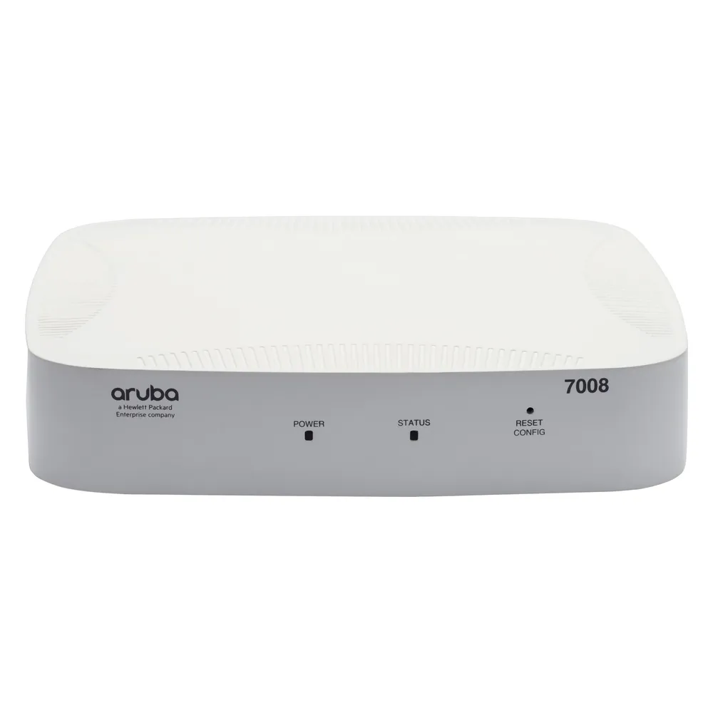 Aruba WLAN Controller 7008