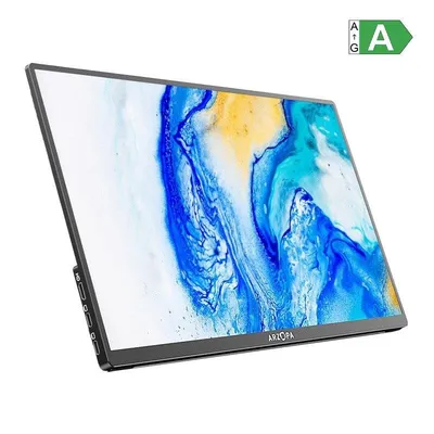 Monitor ARZOPA A1 GAMUT 15,6" FullHD 60Hz IPS HDR Integrierte Lautsprecher