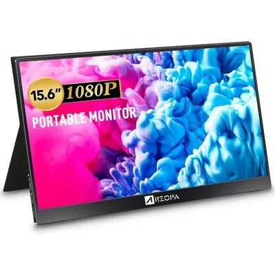Tragbarer Monitor Arzopa A1 Gamut 15,6" IPS FullHD