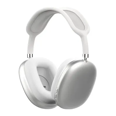 Arzopa Air Max TWS MS-B1 Bluetooth-Kopfhörer Silber