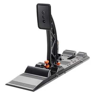 Asetek SimSports La Prima Kupplungspedal