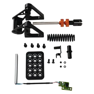 Asetek SimSports La Prima Clutch Upgrade Kit