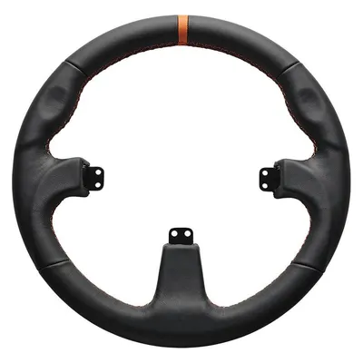 Asetek SimSports GT Rim - Round
