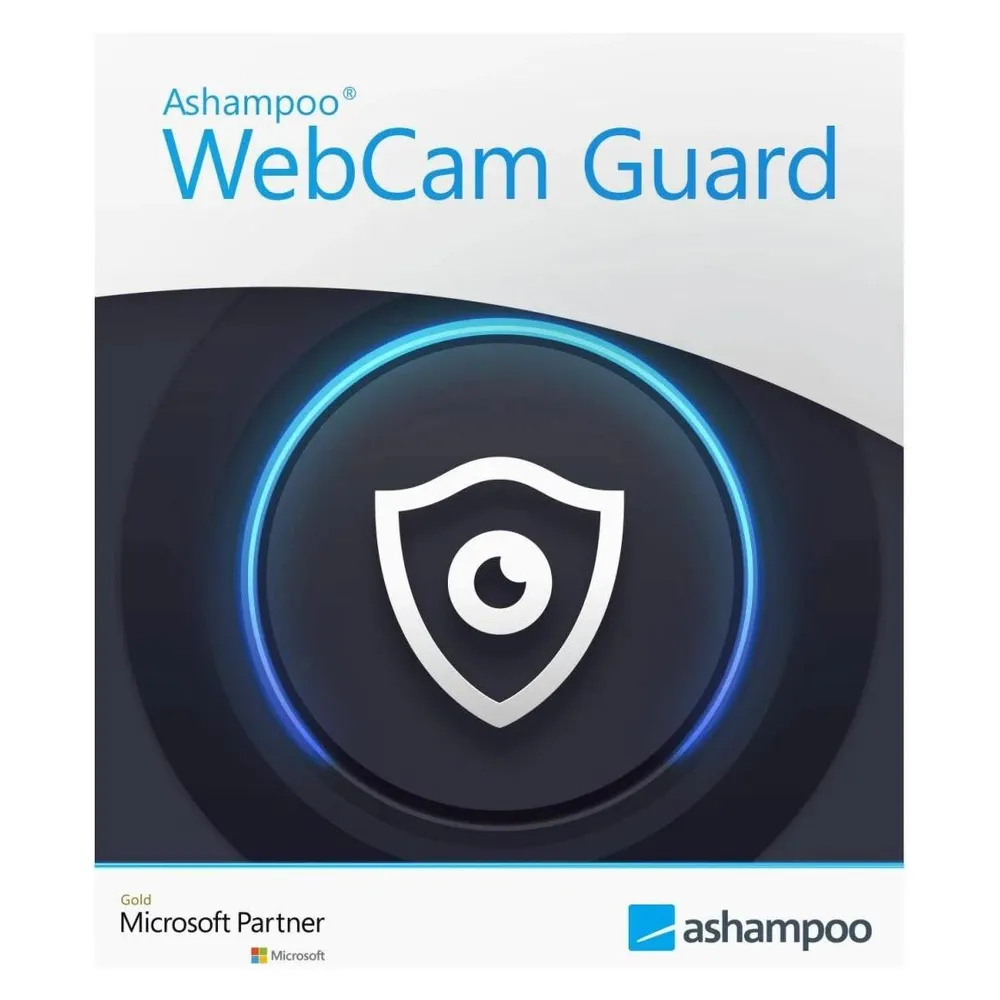 Ashampoo WebCam Guard ESD