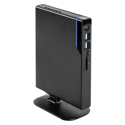 Barebone ASRock Mars C4205U Intel Celeron 0GB RAM 0GB Speicher Wi-Fi AX BT5.2