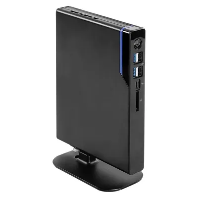 Barebone ASRock Mars C4205U Intel Celeron 0GB RAM 0GB Speicher Wi-Fi AX BT5.2